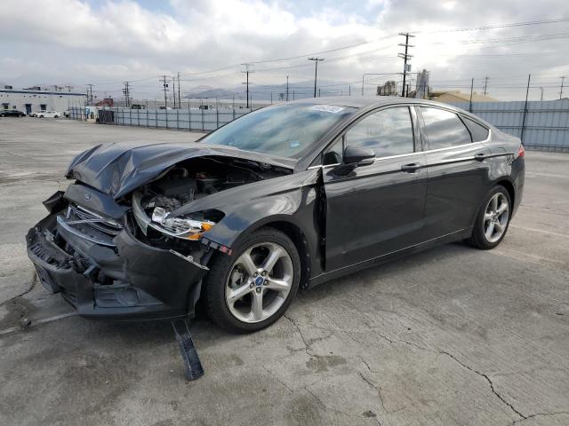 FORD FUSION SE 2013 3fa6p0h91dr195658