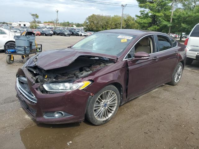 FORD FUSION SE 2013 3fa6p0h91dr204097