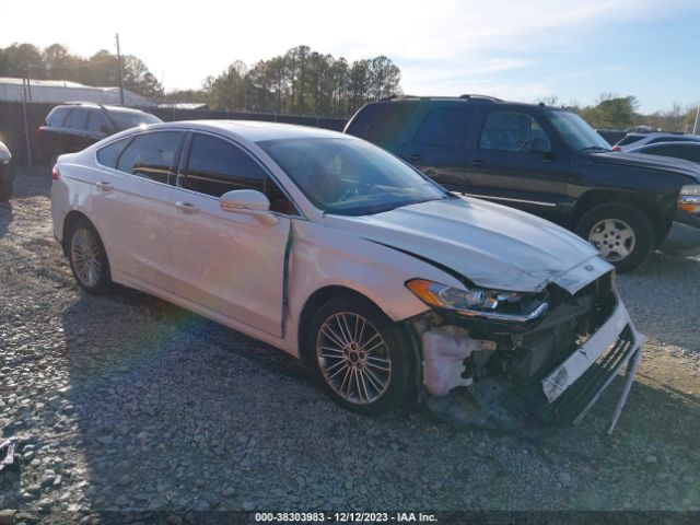 FORD FUSION 2013 3fa6p0h91dr211423