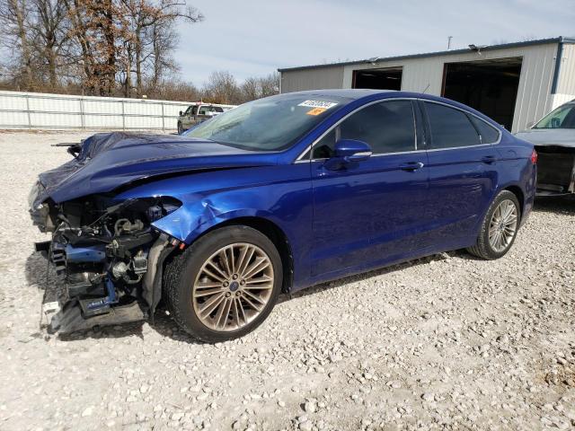 FORD FUSION 2013 3fa6p0h91dr220087