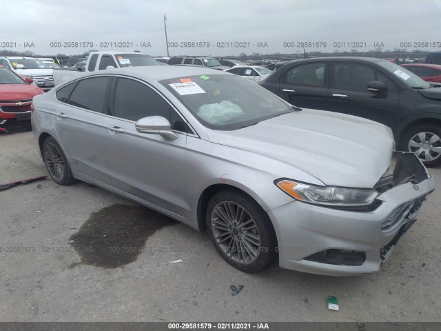 FORD FUSION 2013 3fa6p0h91dr220140