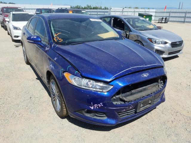 FORD FUSION SE 2013 3fa6p0h91dr220400