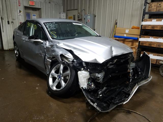 FORD FUSION SE 2013 3fa6p0h91dr259567