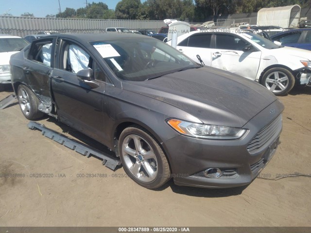 FORD FUSION 2013 3fa6p0h91dr262811