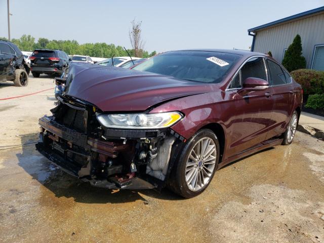 FORD FUSION SE 2013 3fa6p0h91dr310582