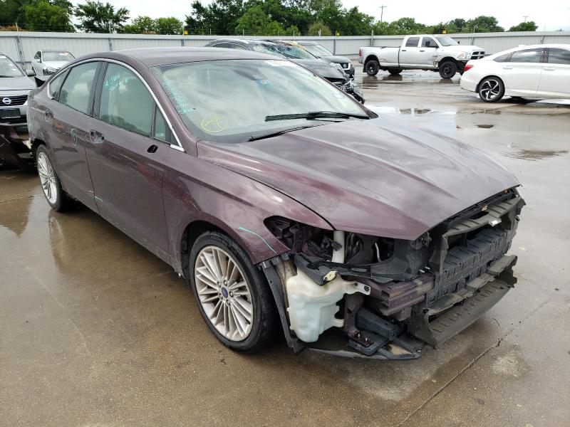 FORD FUSION SE 2013 3fa6p0h91dr324093