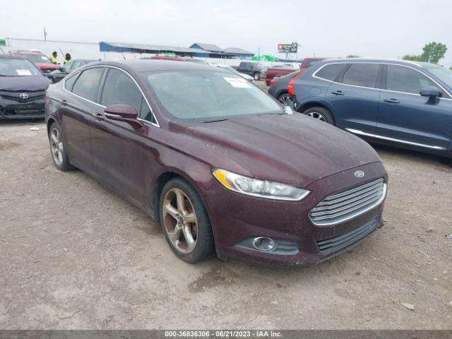 FORD FUSION 2013 3fa6p0h91dr327284