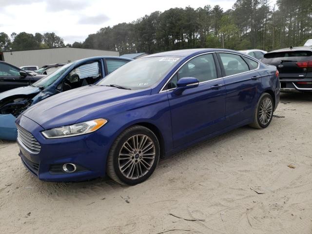 FORD FUSION 2013 3fa6p0h91dr331464