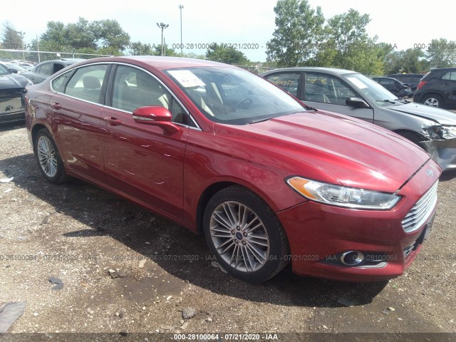 FORD FUSION 2013 3fa6p0h91dr331545