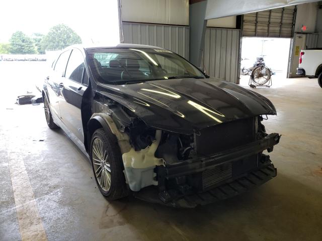 FORD FUSION SE 2013 3fa6p0h91dr335319