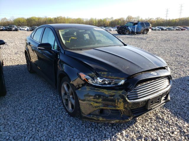 FORD FUSION SE 2013 3fa6p0h91dr336230