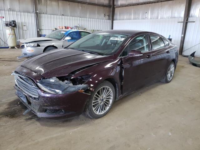 FORD FUSION SE 2013 3fa6p0h91dr343548