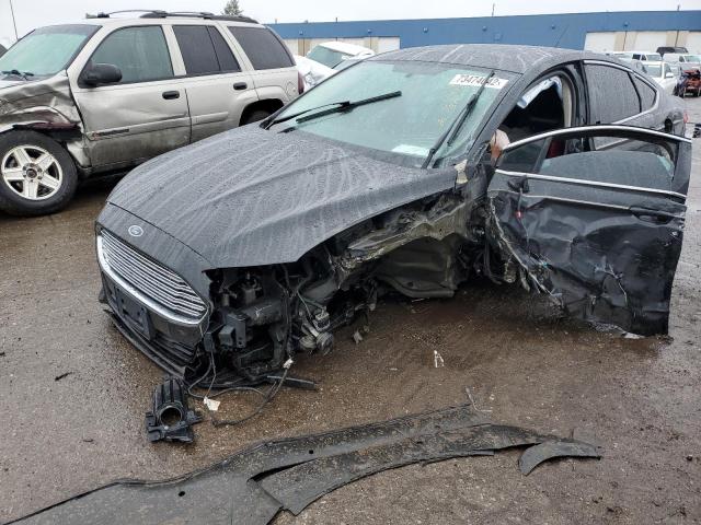 FORD FUSION SE 2013 3fa6p0h91dr348040