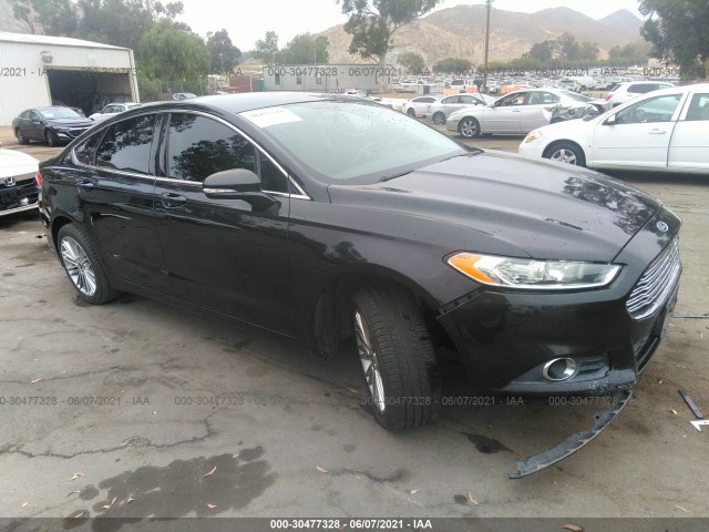 FORD FUSION 2013 3fa6p0h91dr348376