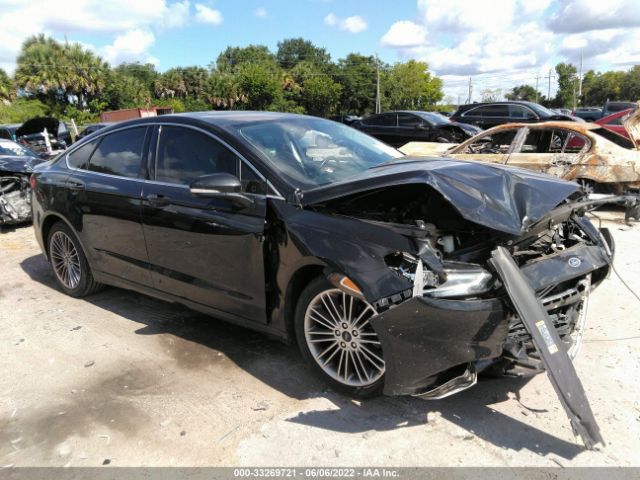 FORD FUSION 2013 3fa6p0h91dr348393