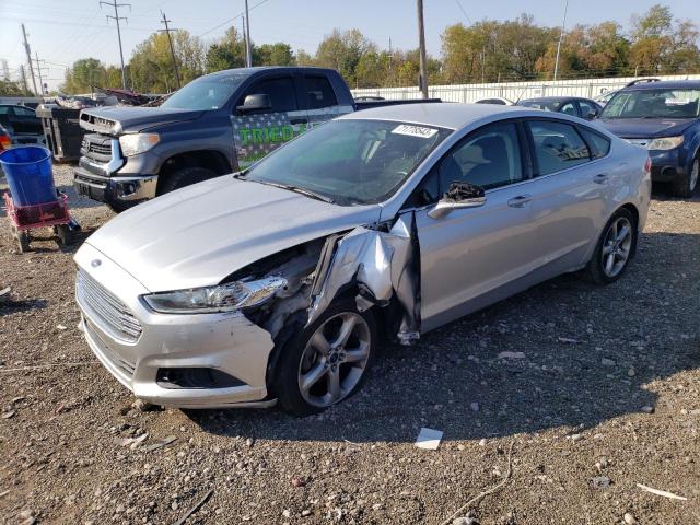 FORD FUSION 2013 3fa6p0h91dr358003