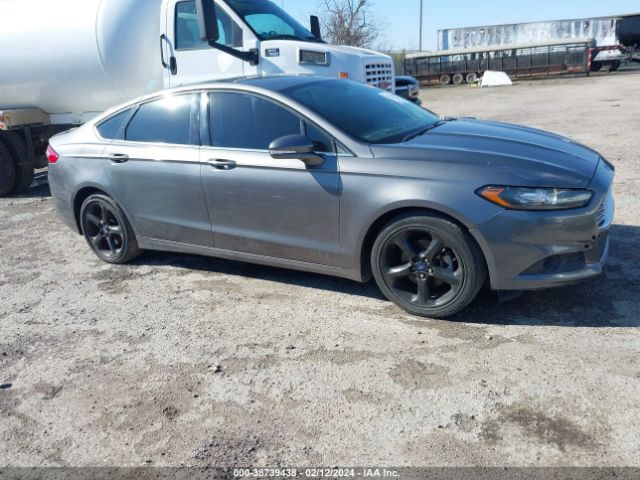 FORD FUSION 2013 3fa6p0h91dr360706