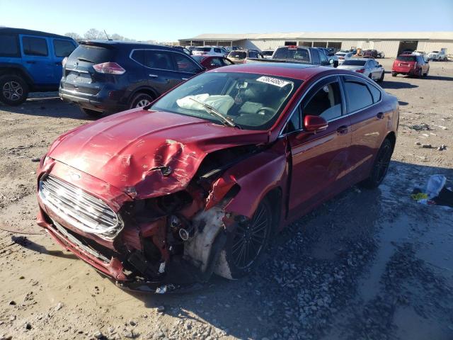 FORD FUSION SE 2013 3fa6p0h91dr375190