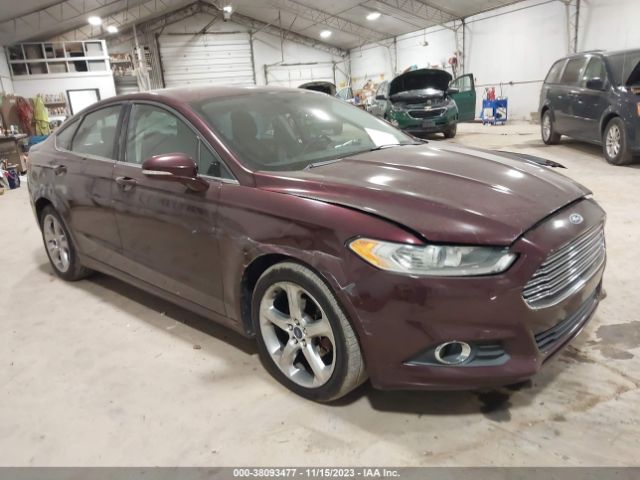 FORD FUSION 2013 3fa6p0h91dr387209