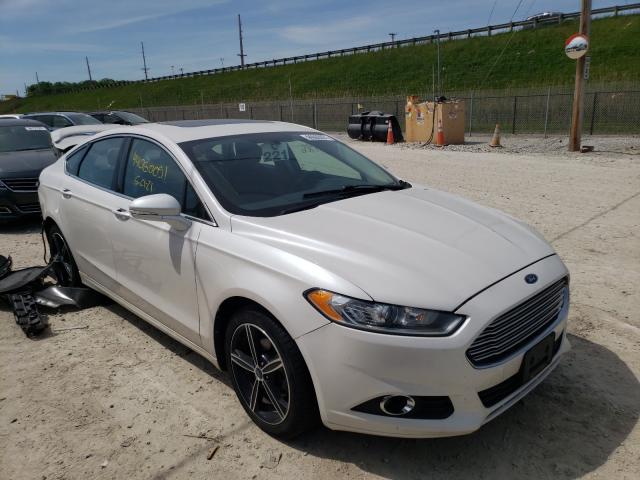 FORD FUSION SE 2014 3fa6p0h91er102431