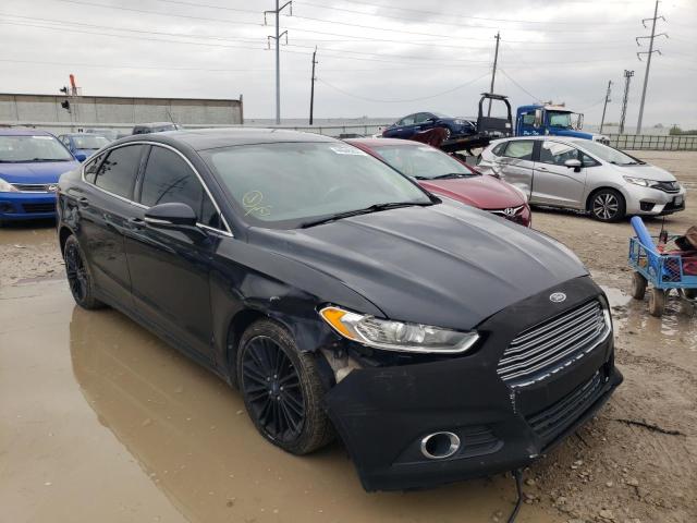 FORD FUSION SE 2014 3fa6p0h91er108634