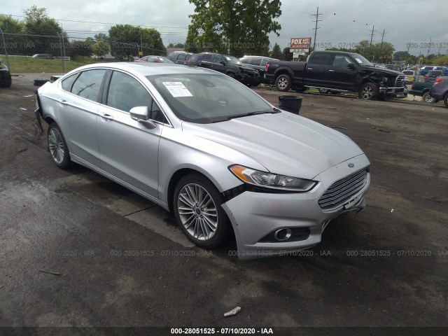 FORD FUSION 2014 3fa6p0h91er120234