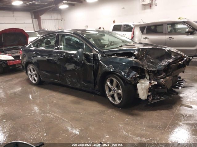 FORD FUSION 2014 3fa6p0h91er149958