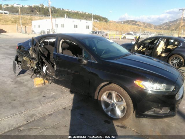 FORD FUSION 2014 3fa6p0h91er150950