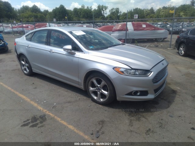 FORD FUSION 2014 3fa6p0h91er153671