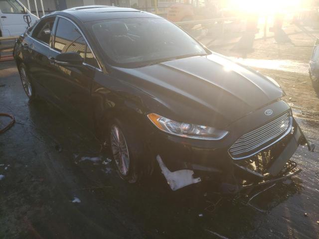 FORD FUSION SE 2014 3fa6p0h91er154674