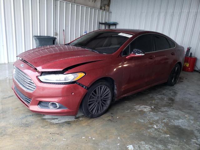 FORD FUSION SE 2014 3fa6p0h91er173953