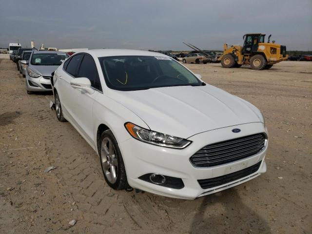 FORD FUSION SE 2014 3fa6p0h91er179073