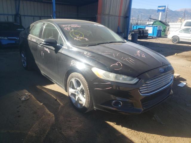 FORD FUSION SE 2014 3fa6p0h91er182054