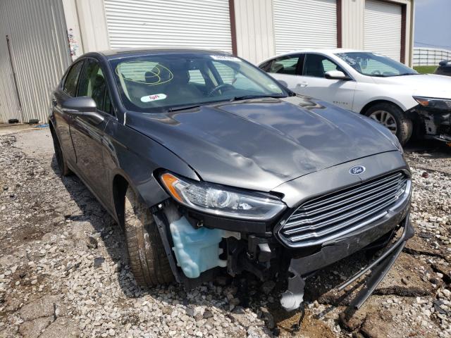 FORD FUSION SE 2014 3fa6p0h91er198741