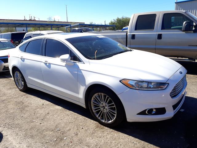 FORD FUSION SE 2014 3fa6p0h91er235321