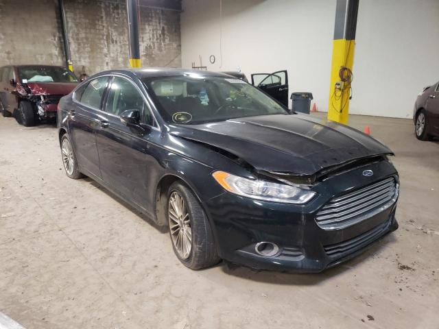 FORD FUSION SE 2014 3fa6p0h91er243841