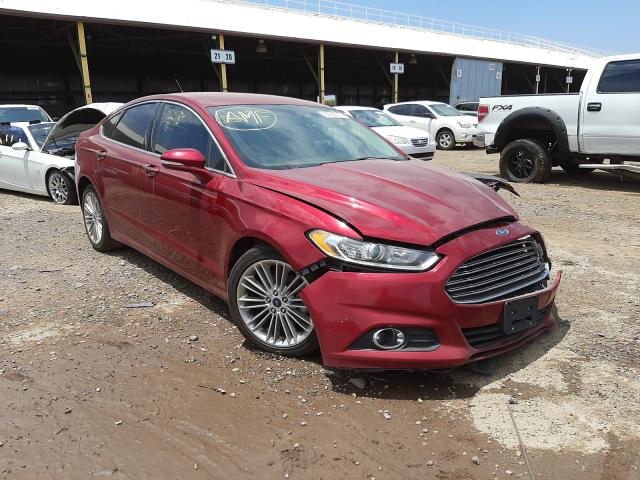 FORD FUSION SE 2014 3fa6p0h91er255553