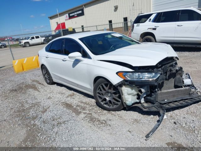 FORD FUSION 2014 3fa6p0h91er258453