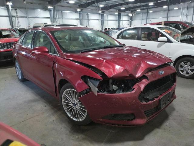 FORD FUSION SE 2014 3fa6p0h91er268951