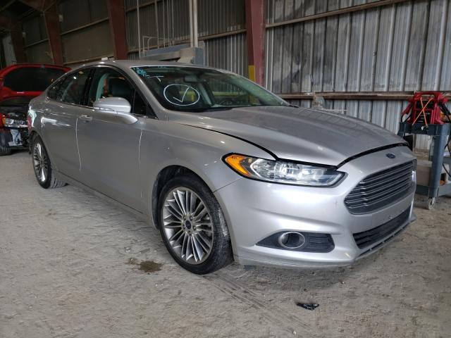 FORD FUSION SE 2014 3fa6p0h91er277021