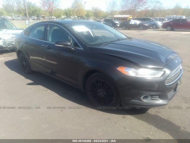 FORD FUSION 2014 3fa6p0h91er281554