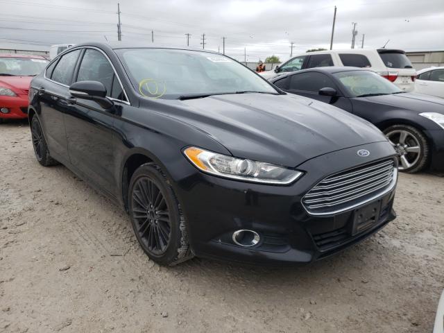 FORD FUSION SE 2014 3fa6p0h91er290898