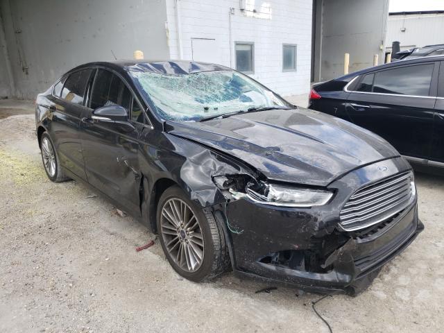 FORD FUSION SE 2014 3fa6p0h91er301950