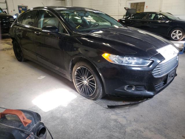 FORD FUSION SE 2014 3fa6p0h91er306355