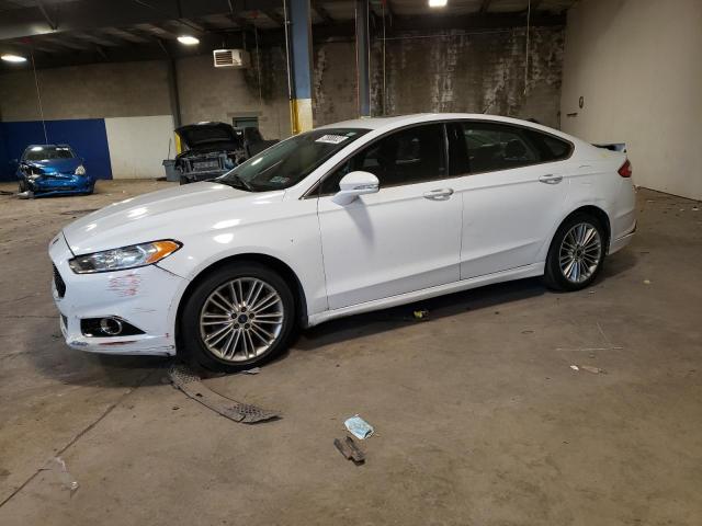 FORD FUSION SE 2014 3fa6p0h91er318036