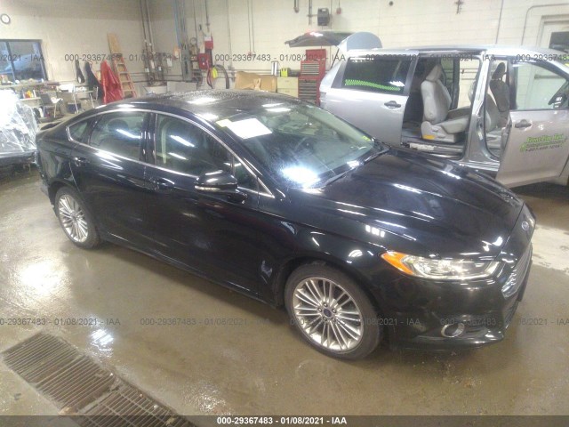 FORD FUSION 2014 3fa6p0h91er321888