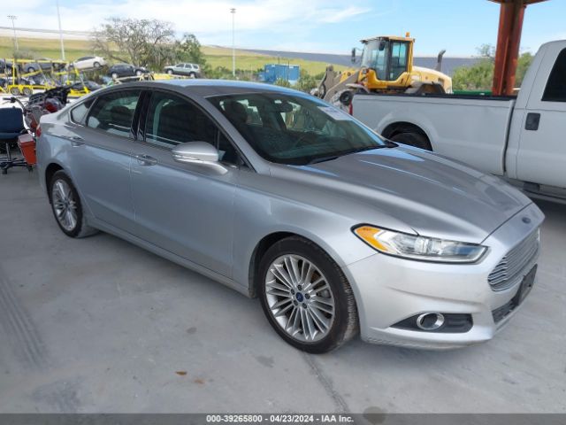 FORD FUSION 2014 3fa6p0h91er321941