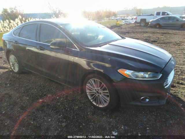 FORD FUSION 2014 3fa6p0h91er322149