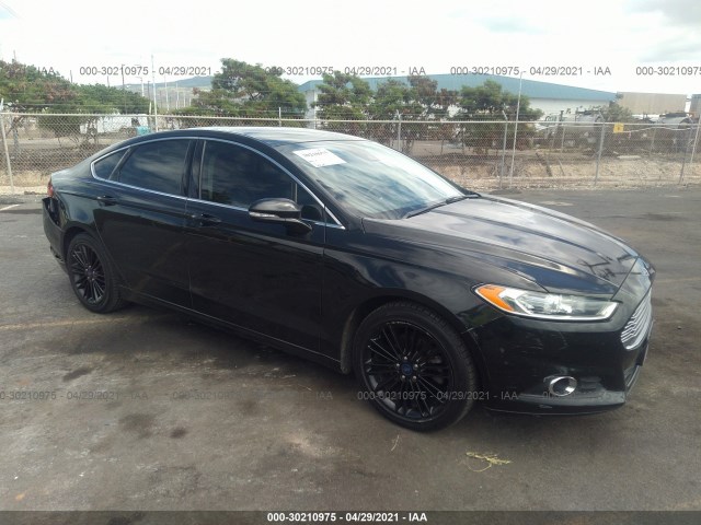 FORD FUSION 2014 3fa6p0h91er337816