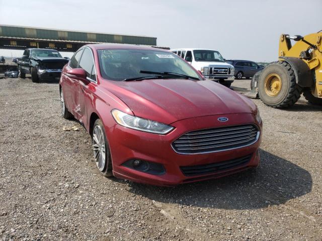 FORD FUSION SE 2014 3fa6p0h91er340750